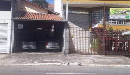 Casa com 2 dormitórios à venda, 90 m² por R$ 420.000,00 - Bosque dos Eucaliptos - São José dos Campos/SP