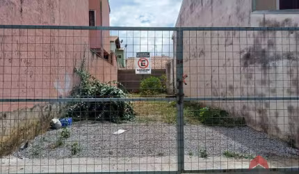 Terreno à venda, 150 m² por R$ 370.000,00 - Residencial Bosque dos Ipês - São José dos Campos/SP