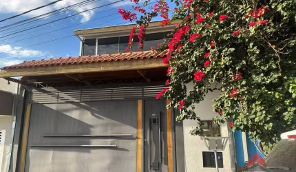 Casa à venda, 160 m² por R$ 530.000,00 - Jardim Santa Júlia - São José dos Campos/SP