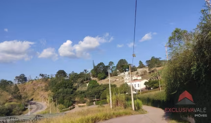 Terreno à venda, 5000 m² por R$ 225.000,00 - Canaã 1 - Jambeiro/SP