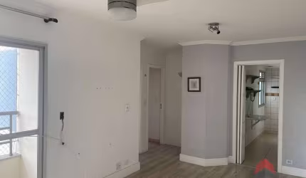 Apartamento com 2 dormitórios à venda, 54 m² por R$ 360.000,00 - Jardim América - São José dos Campos/SP