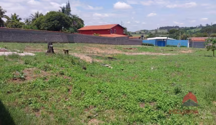 Terreno à venda, 1658 m² por R$ 750.000,00 - Jardim São Judas Tadeu - São José dos Campos/SP