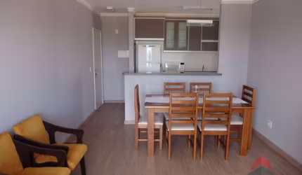 Apartamento com 03 dormitórios à venda, 73 m² por R$ 470.000 - Monte Castelo - São José dos Campos/SP