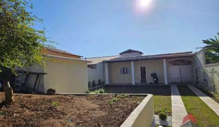 Excelente Casa com 03 dormitórios à venda, 150 m² por R$ 550.000 - Parque Nova Esperança - São José dos Campos/SP