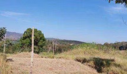 Terreno à venda, 126 m² por R$ 90.000,00 - Residencial Dunamis - São José dos Campos/SP