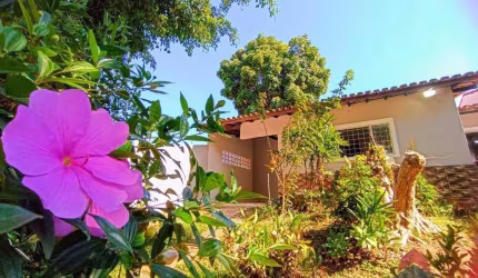 Linda Casa Térrea com 03 Dormitórios (1st.) à venda, 130 m² por R$ 770.000 - Cidade Vista Verde - São José dos Campos/SP