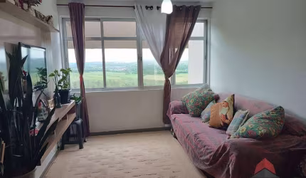 Apartamento à venda, 115 m² por R$ 490.000,00 - Centro - São José dos Campos/SP