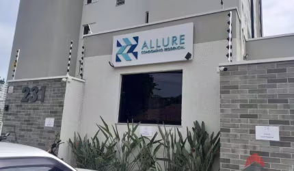 Apartamento com 2 dormitórios à venda, 68 m² por R$ 395.000,00 - Esplanada Independência - Taubaté/SP