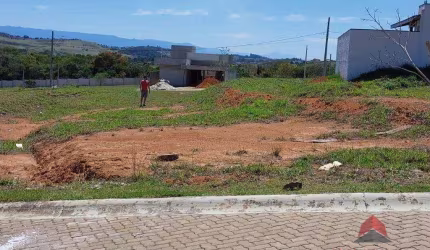 Terreno à venda, 360 m² por R$ 265.000,00 - Quinta das Palmeiras - Taubaté/SP