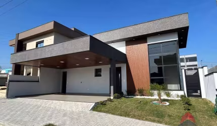 Casa térrea com 3 dormitórios à venda, 180 m² por R$ 1.400.000 - Residencial Floresta - São José dos Campos/SP