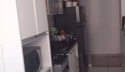Apartamento, 65 m² - venda por R$ 485.000,00 ou aluguel por R$ 2.749,08/mês - Parque Industrial - São José dos Campos/SP
