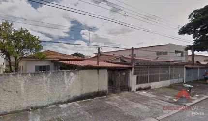 Terreno à venda, 300 m² por R$ 860.000,00 - Parque Industrial - São José dos Campos/SP