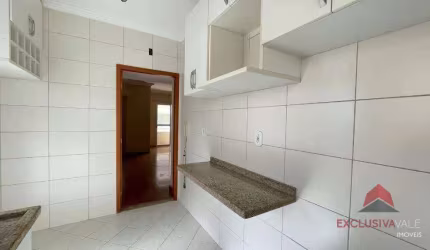 Apartamento com 2 dormitórios à venda, 65 m² por R$ 530.000,00 - Vila Ema - São José dos Campos/SP