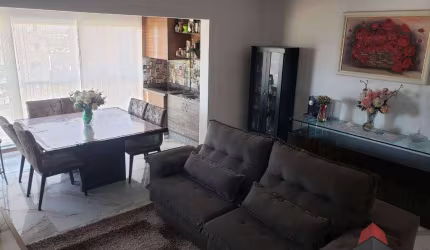 Apartamento à venda, 75 m² por R$ 820.000,00 - Jardim das Indústrias - São José dos Campos/SP