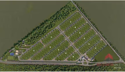 Terreno à venda, 250 m² por R$ 330.000,00 - Vereda dos Campos - São José dos Campos/SP
