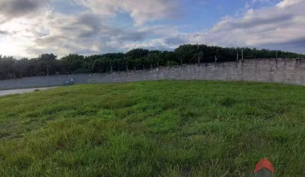 Terreno à venda, 1681 m² por R$ 3.790.000,00 - Urbanova - São José dos Campos/SP