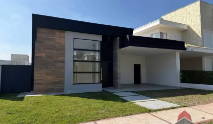 Casa com 3 dormitórios à venda, 164 m² por R$ 1.060.000,00 - Cyrela Landscape - Taubaté/SP