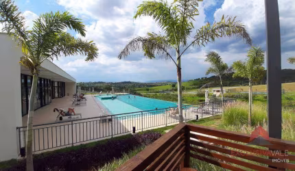 Terreno à venda, 307 m² por R$ 265.000,00 - Cyrela Landscape - Taubaté/SP