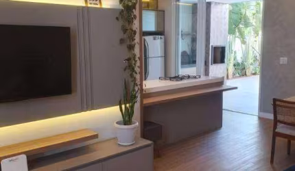 Casa com 3 dormitórios à venda, 162 m² por R$ 1.590.000,00 - Vem Viver - Jacareí/SP