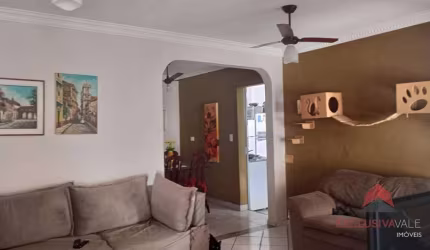 Excelente Casa com 03 dormitórios à venda, 150 m² por R$ 850.000 - Cidade Vista Verde - São José dos Campos/SP