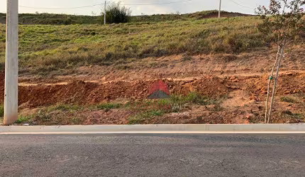Terreno à venda, 250 m² por R$ 320.000,00 - mirante cambui - São José dos Campos/SP