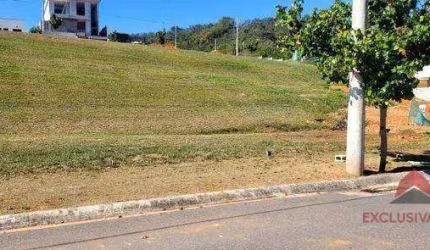 Terreno à venda, 316 m² por R$ 260.000,00 - Cyrela Landscape - Taubaté/SP