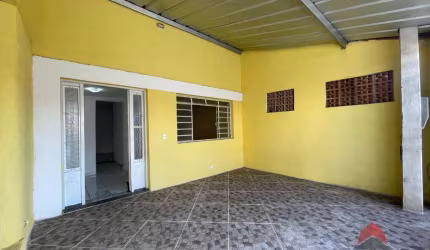 Linda Casa com 03 dormitórios à venda, 81 m² por R$ 549.000 - Jardim Satélite - São José dos Campos/SP