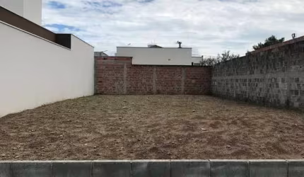 Terreno à venda, 250 m² por R$ 400.000,00 - Villa Branca - Jacareí/SP