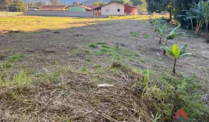 Chácara com 3 dormitórios à venda, 5000 m² por R$ 750.000,00 - Serrano - São Bento do Sapucaí/SP