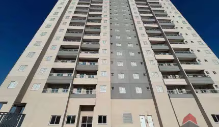 Apartamento com 2 dormitórios sendo 1 suíte  à venda, 55 m² por R$ 500.000 - Urbanova - São José dos Campos/SP