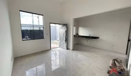 Casa à venda, 83 m² por R$ 365.000,00 - Quintas de Santa Cruz - Taubaté/SP
