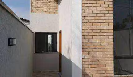 Casa à venda, 68 m² por R$ 320.000,00 - Jardim Hípica Pinheiro - Taubaté/SP