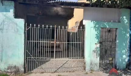 Casa com 2 dormitórios à venda, 60 m² por R$ 175.000,00 - Jardim Itapoã - São José dos Campos/SP
