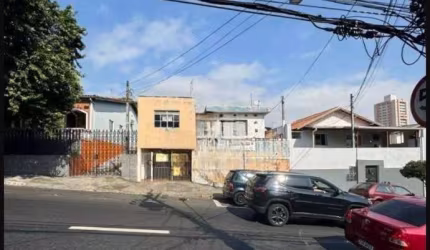 Casa à venda, 100 m² por R$ 530.000,00 - Jardim Paulista - São José dos Campos/SP