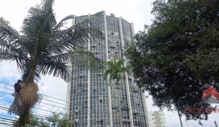 Sala à venda, 85 m² por R$ 285.000,00 - Centro - São José dos Campos/SP