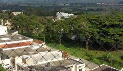 Lindo Apartamento Planejado com 1 dormitório à venda, 37 m² por R$ 380.000 - Jardim Esplanada - São José dos Campos/SP
