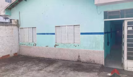 Casa com 03 dormitórios à venda, 180 m² por R$ 310.000 - Jardim São Vicente - São José dos Campos/SP