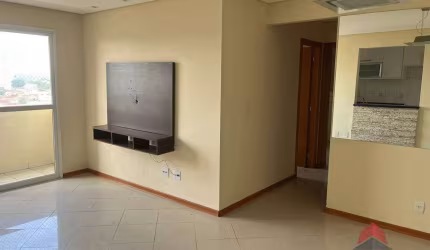Apartamento com 03 dormitórios à venda, 67 m² por R$ 490.000 - Santana - São José dos Campos/SP