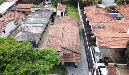 Terreno, 550 m² - venda por R$ 4.300.000,00 ou aluguel por R$ 18.000,00/mês - Jardim Apolo - São José dos Campos/SP