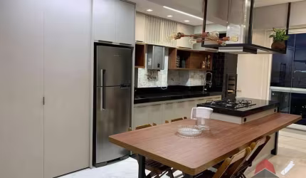 Apartamento com 2 dormitórios à venda, 69 m² por R$ 530.000,00 - Edifício Piemont Residence - Taubaté/SP