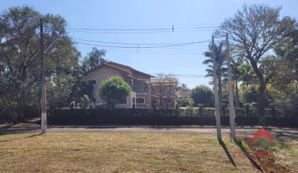 Terreno à venda, 3304 m² por R$ 1.050.000,00 - Chácaras Cataguá - Taubaté/SP