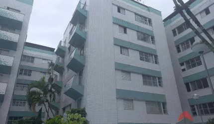 Cobertura com 3 dormitórios à venda, 150 m² por R$ 730.000,00 - Centro - Caraguatatuba/SP