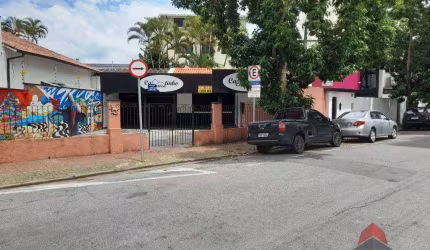 Ponto à venda, 229 m² por R$ 1.750.000,00 - Vila Adyana - São José dos Campos/SP