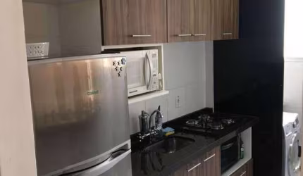 Apartamento à venda, 66 m² por R$ 350.000,00 - Condomínio Spazio Tintoretto - Taubaté/SP