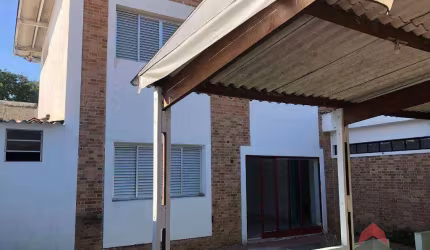 Casa com 7 dormitórios à venda, 327 m² por R$ 3.900.000,00 - Jardim Esplanada - São José dos Campos/SP