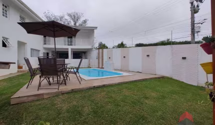 Casa à venda, 406 m² por R$ 2.100.000,00 - Urbanova - São José dos Campos/SP
