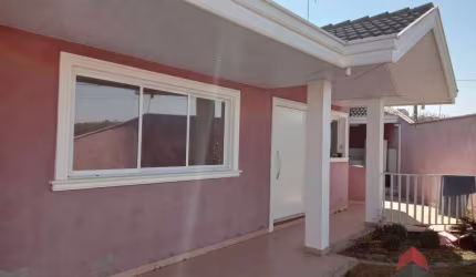 Linda Casa Ampla com 04 dormitórios à venda, 165 m² por R$ 745.000 - Vila Das Flores - São José dos Campos/SP