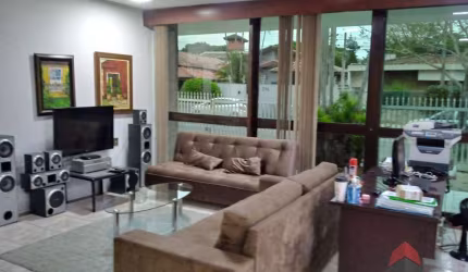 Casa à venda, 450 m² por R$ 2.600.000,01 - Jardim Esplanada - São José dos Campos/SP