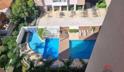 Apartamento com 2 dormitórios à venda, 90 m² por R$ 620.000,00 - Jardim Sul - São José dos Campos/SP