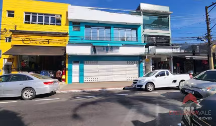 Ponto para alugar, 400 m² por R$ 20.000,00/mês - Centro - São José dos Campos/SP